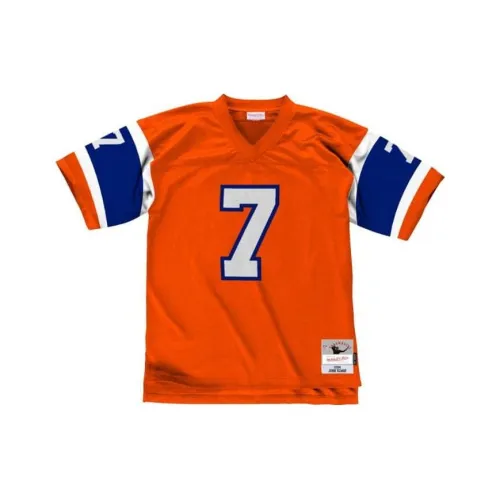 Mitchell Ness Nfl 1994 John Elway 'Broncos' Legacy Jersey