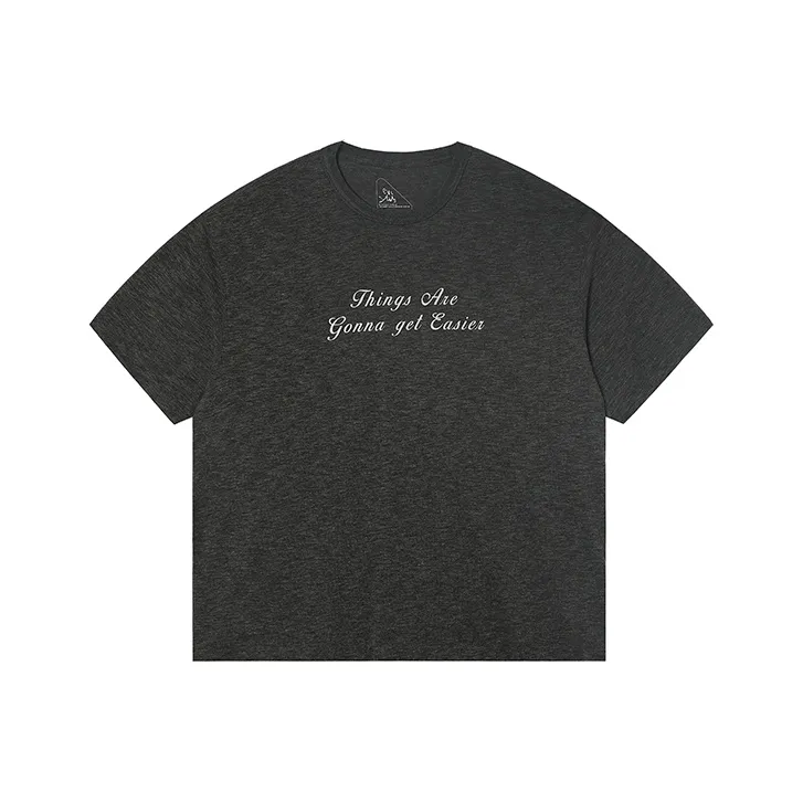EVISTUB T Shirts Men-4