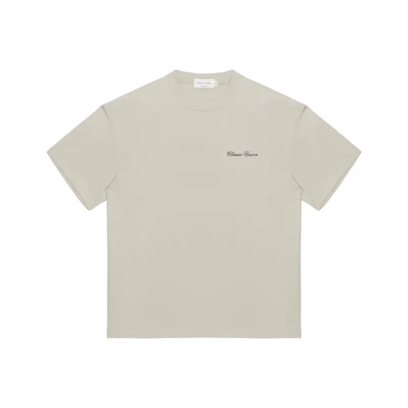 CLIMAX VISION T Shirts Unisex-0