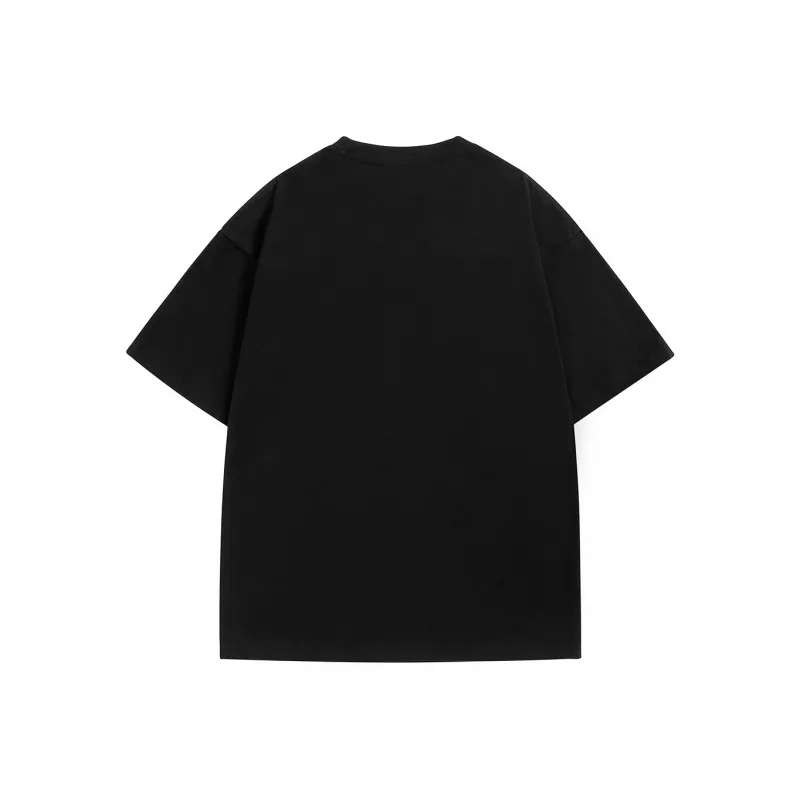 Budding Bear T Shirts Unisex-1