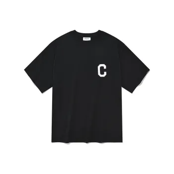 COVERNAT T Shirts Unisex Black