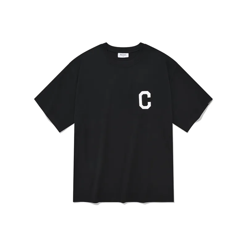 COVERNAT T Shirts Unisex Black-0