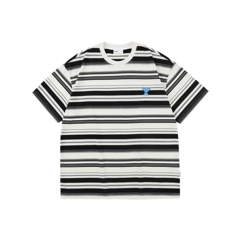 FPA T Shirts Unisex-0