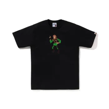 A BATHING APE T Shirts Men