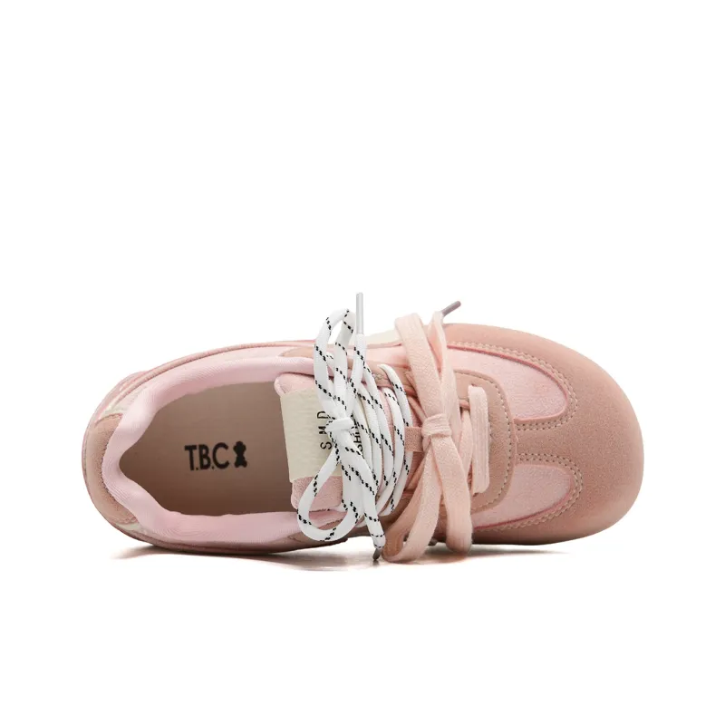 Teddy Bear Collection Slip Resistant, Abrasion Resistant, Lightweight Low Top Casual Shoes Women's-13