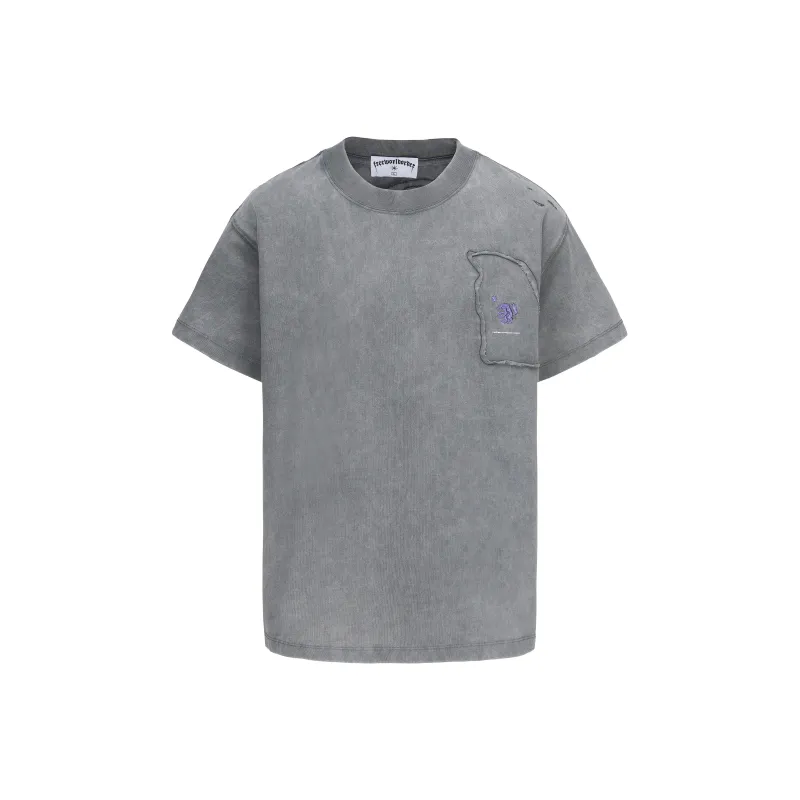 FREE WORLD ORDER T-Shirts Unisex-2