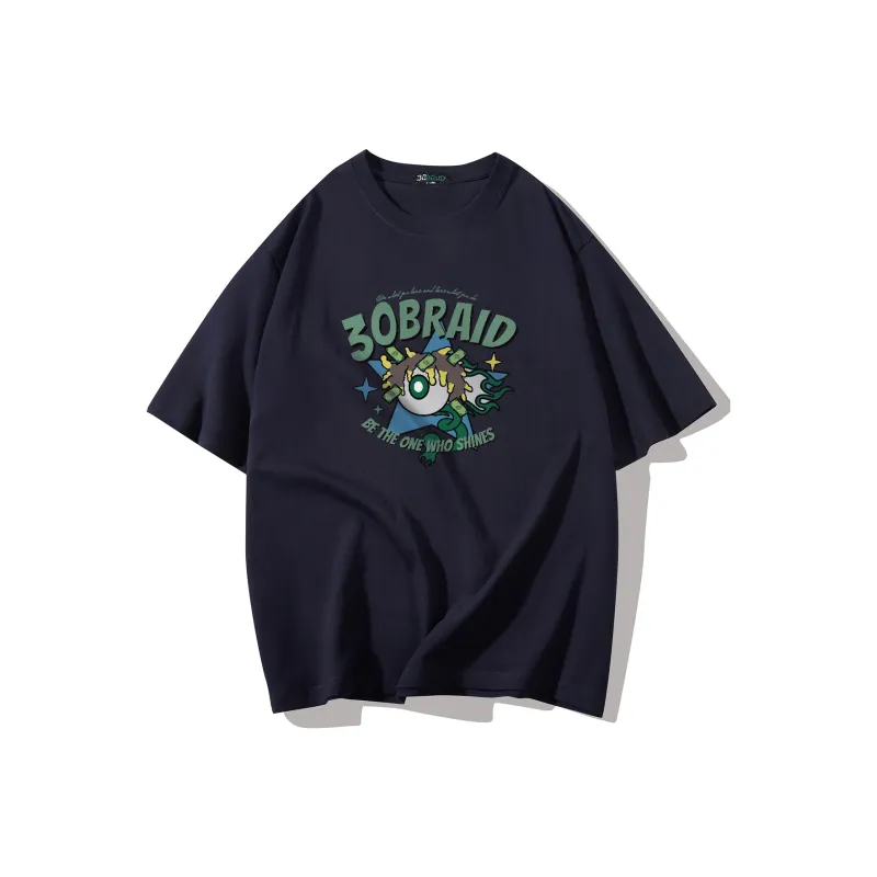 30BRAID T Shirts Unisex-19