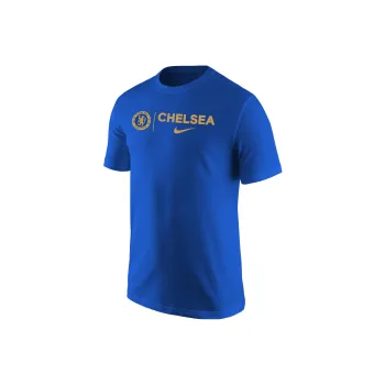 Nike Chelsea Fc Men's Nike Soccer T Shirt