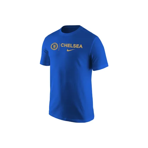 Nike Chelsea Fc Men's Nike Soccer T Shirt