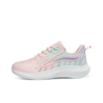 DOUBLE STAR 88 Low Top Casual Shoes Women's