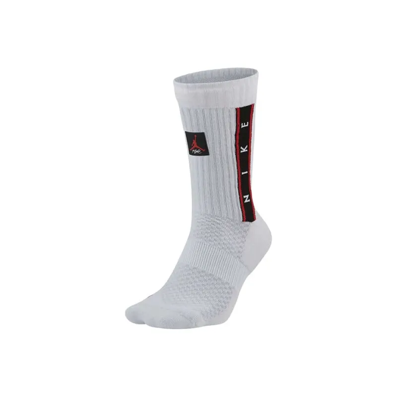 Jordan Unisex Mid Calf Socks-1