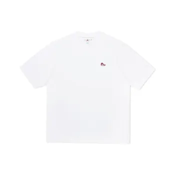 JORDAN T Shirts Men White