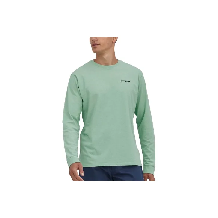 Patagonia Responsibili Tee T Shirt Men's-2