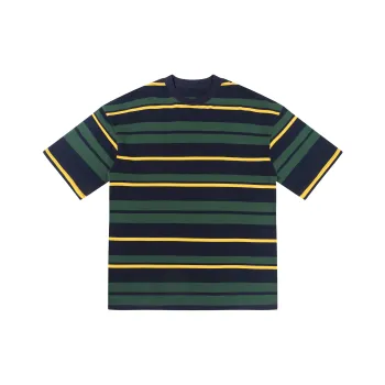 ALL IN T-Shirt Unisex Yellow Green In Between