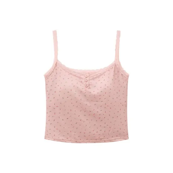 METE WHALE MT Women's Camisoles-18