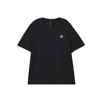 Lululemon License To Train Collection T Shirts Men