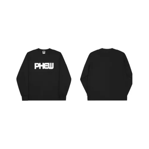 Phew T-Shirts Men