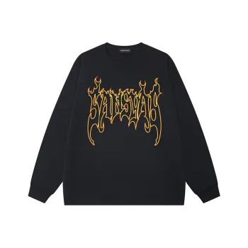 SANSYAS T Shirts Men