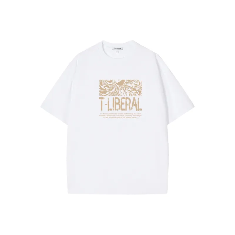 T liberal T Shirts Unisex-2