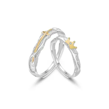 ARPOLINE S925 Hand Accessory Unisex