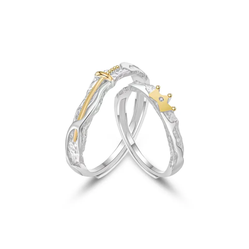 ARPOLINE S925 Hand Accessory Unisex-0