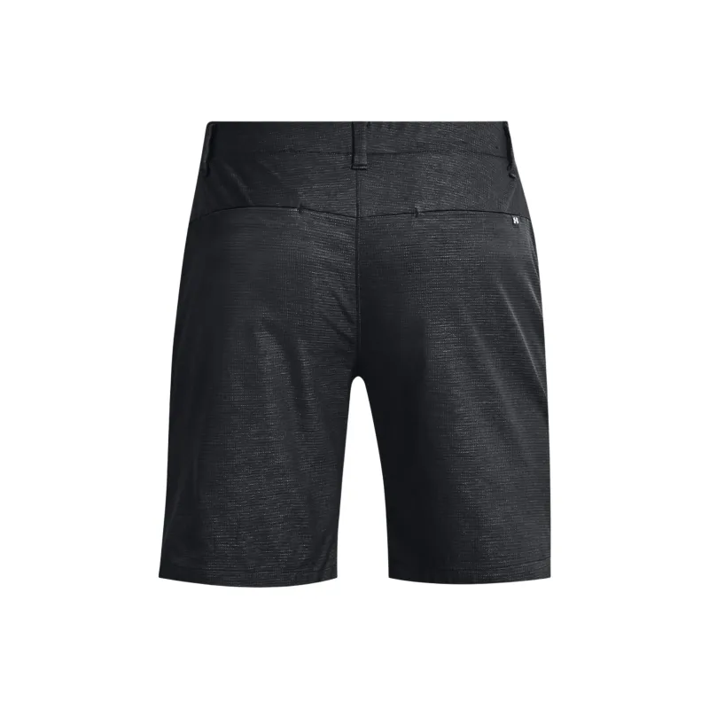 Under Armour Iso Chill Sports Shorts Men Black-1