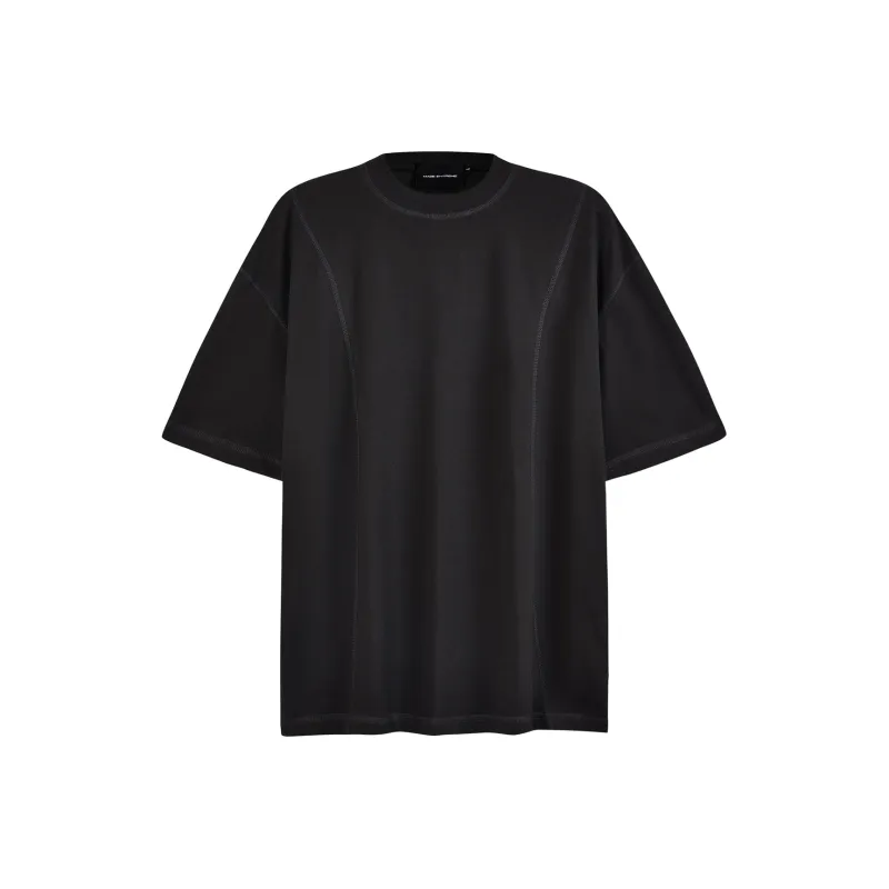 TH FABRICATE T Shirts Women's-1
