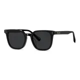 Pre-owned Polyester sunglasses