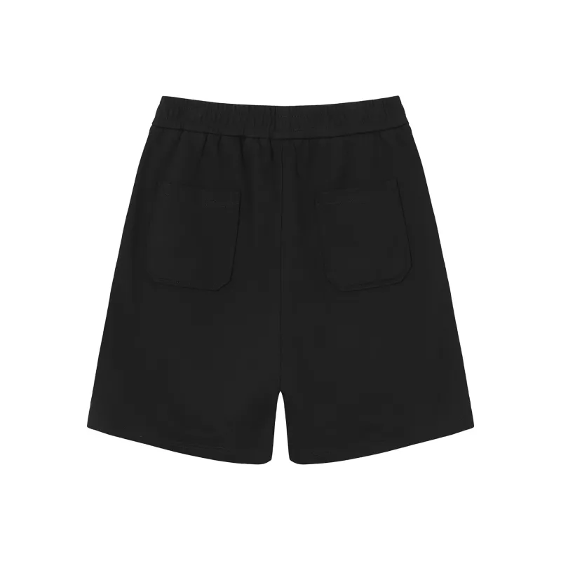 BIPOLAR Casual Shorts Unisex-5