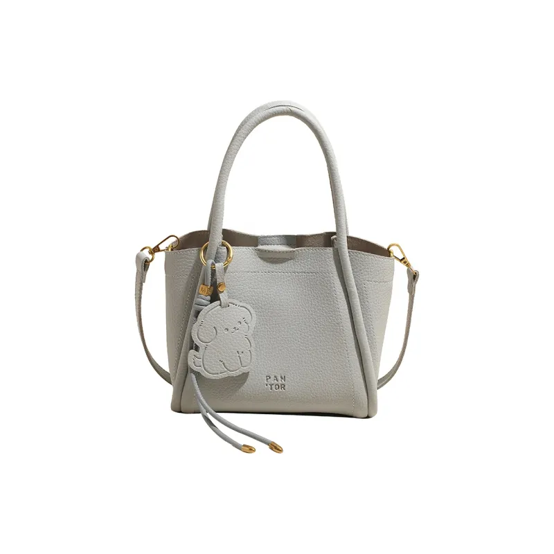 Yalu PU Shoulder Bag, Crossbody Bag, Handbag Women's White/Brown/Blue/Pink/Black-15
