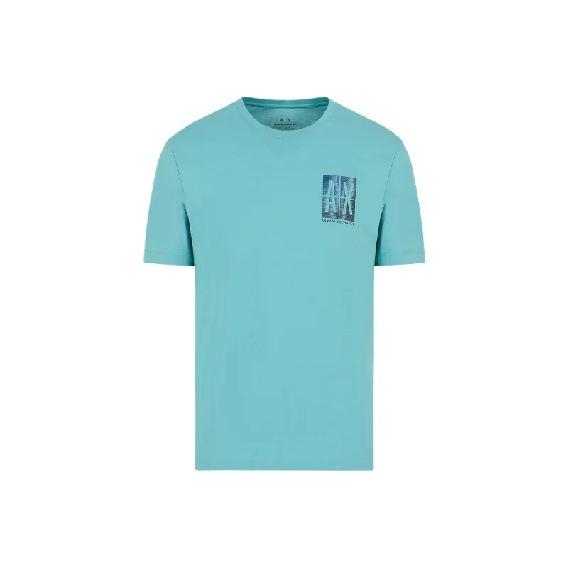 ARMANI EXCHANGE SS24 T Shirt Men's-0