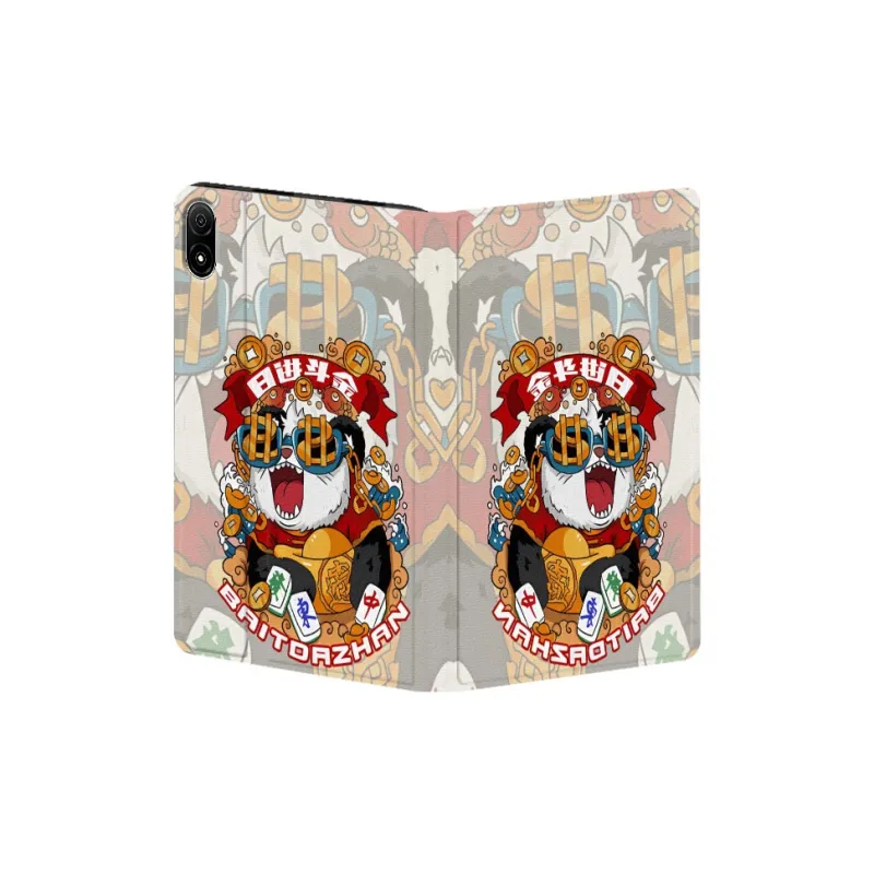 YIBAOBAO Tablet Protective Cases-2