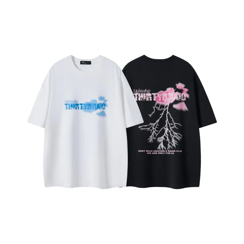 30BRAID T Shirts Unisex-9