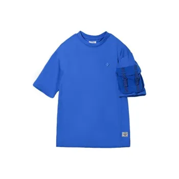 Herschel T Shirts Unisex