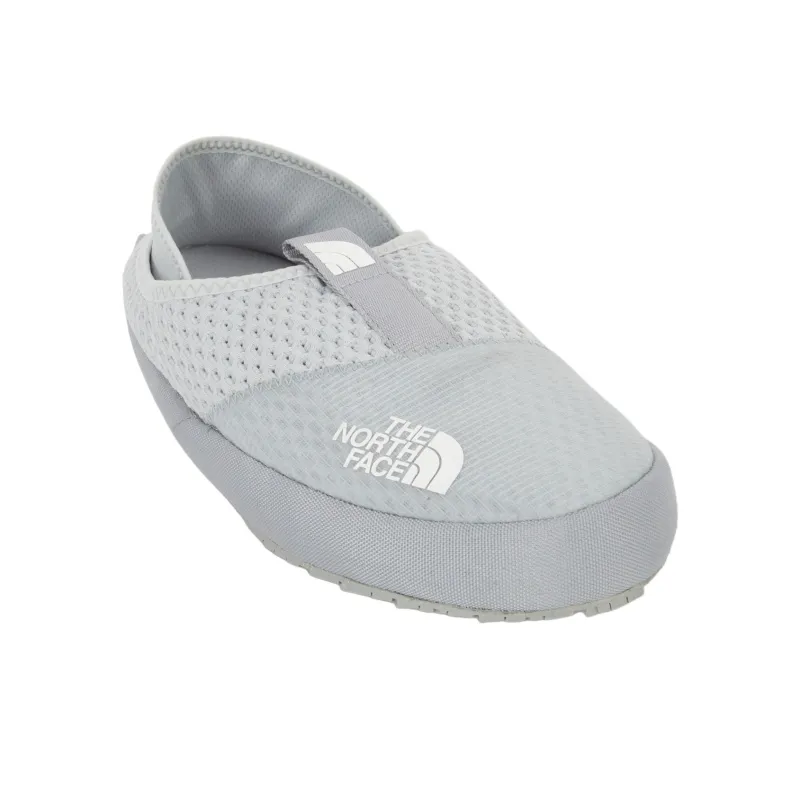THE NORTH FACE TRACTION MULE Anti Slip Wear Resistant Low Top Casual Shoes Unisex Gray-3
