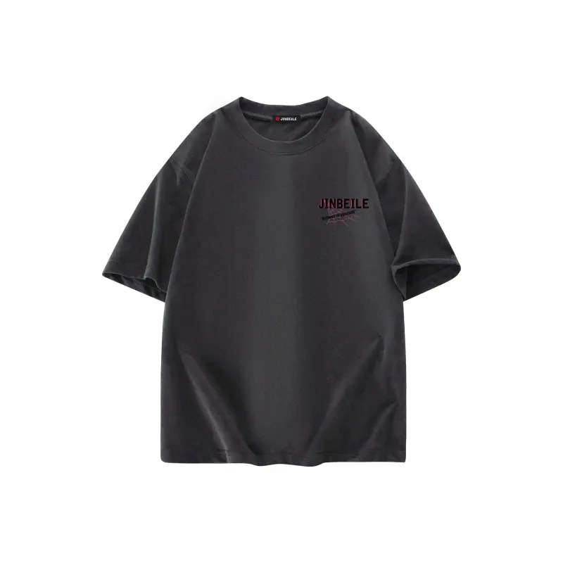 JINBEILE T Shirts Unisex-9