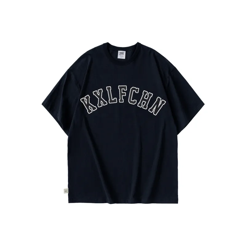 KXLFCHN T Shirts Unisex-0