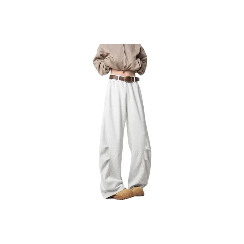 TONYKRZ Casual Pants Unisex-1