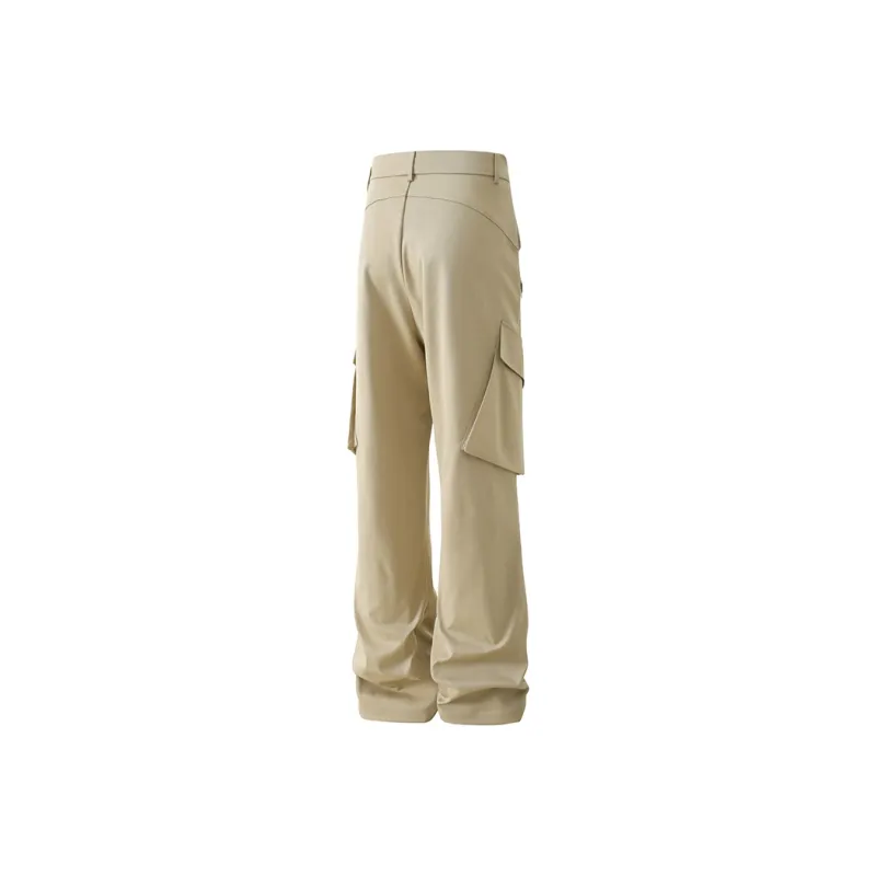 Ice flying Suit Trousers Unisex-15