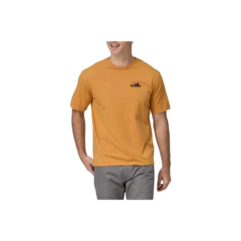 Patagonia '73 Skyline T shirt-25