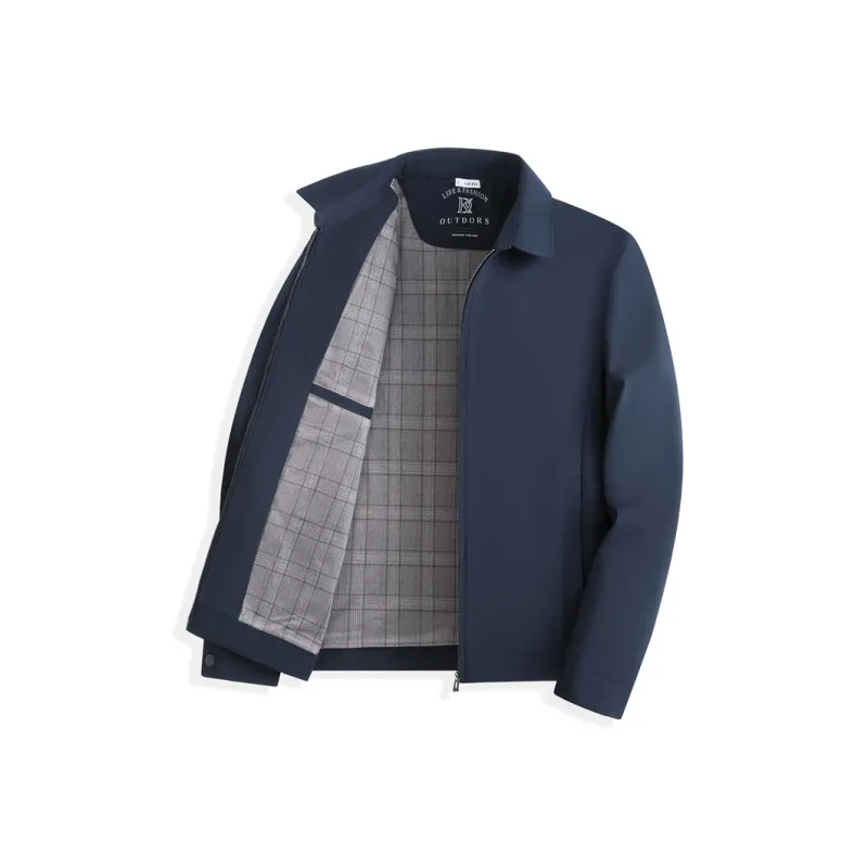 PIERRE CARDIN Jackets Coats Men's-2