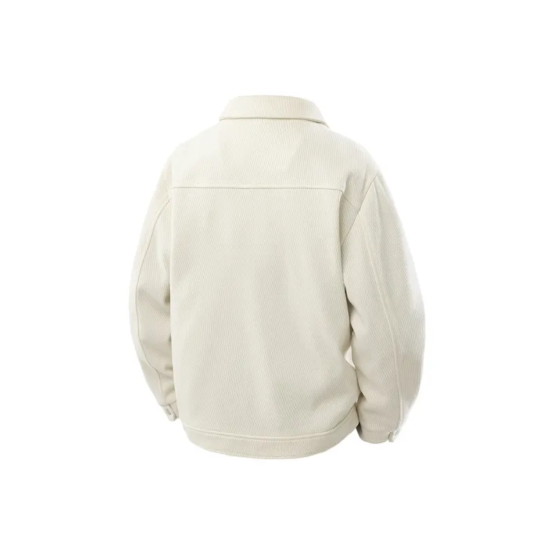 FOR FEAR THAT Jackets Unisex-2