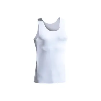 Cotton Gene Men Tank Tops
