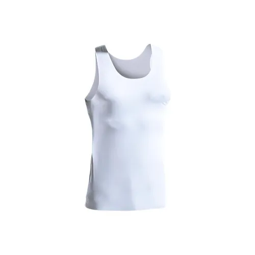 Cotton Gene Men classic Tops