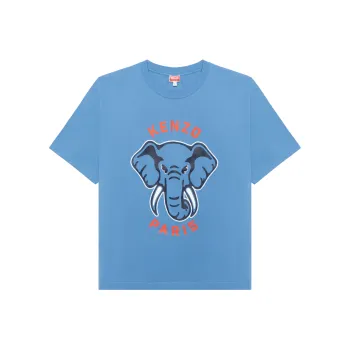 KENZO Oversize T Shirt