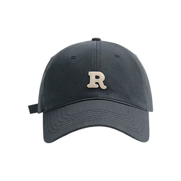 Zhuo Guang Cotton Baseball Caps Unisex-5