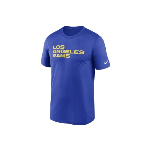 Nike Los Angeles Dodgers 2025 Mlb World Tour Tokyo Series Local Logo Legend Men's Nike Dri FIT Mlb T Shirt