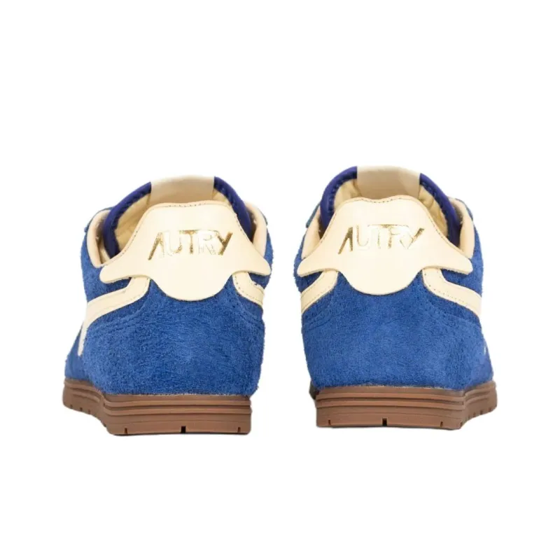 AUTRY Windspin Low Top Casual Shoes Women's Blue-3