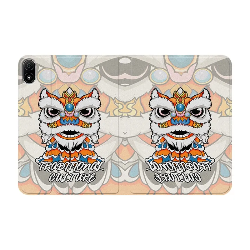 YIBAOBAO Tablet Protective Cases-3