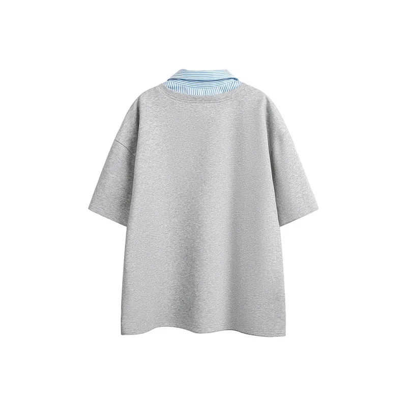 RICE NINE TEN T Shirts Unisex-4